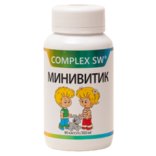 Минивитик SW